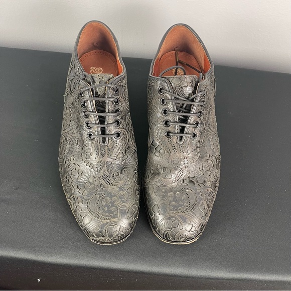 Florsheim Paisley Oxfords main image 10